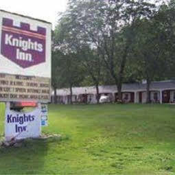 Knights Inn Bennington Exterior foto